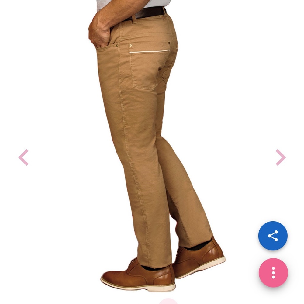 Jeans para Hombre